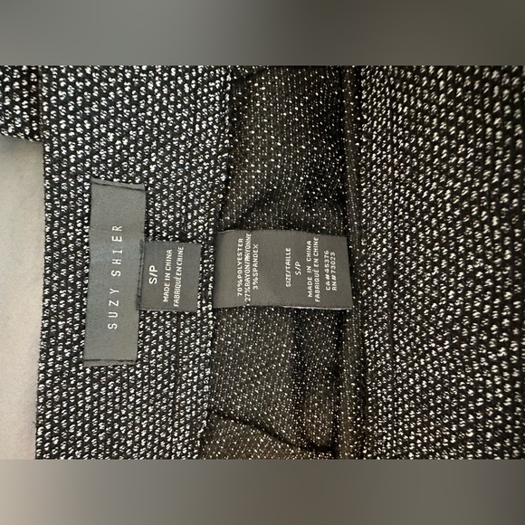 Suzy Shier blazer suit! - Picture 12 of 13